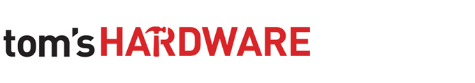 Tom's Hardware logo