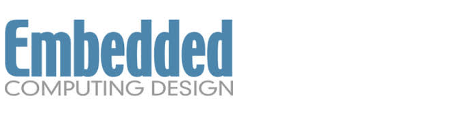 Embedded Computing Design logo