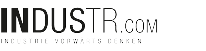 INDUSTR.COM logo