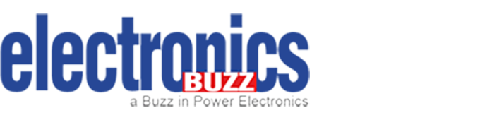 ELECTRONICS BUZZ logo